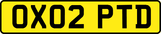 OX02PTD