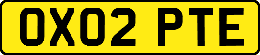 OX02PTE