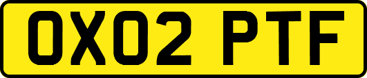 OX02PTF