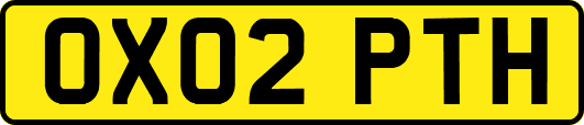 OX02PTH