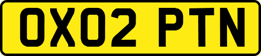 OX02PTN