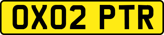 OX02PTR