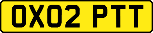 OX02PTT