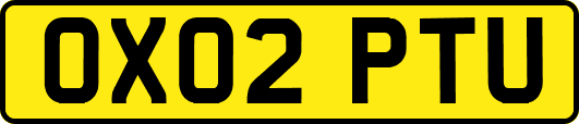 OX02PTU
