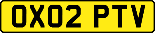 OX02PTV