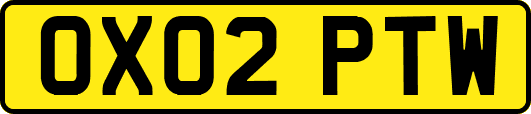 OX02PTW