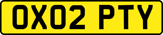 OX02PTY
