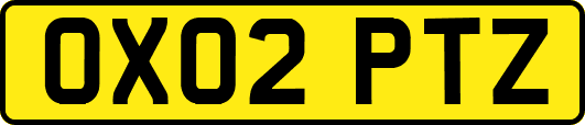 OX02PTZ