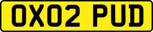 OX02PUD