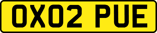 OX02PUE