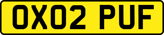 OX02PUF