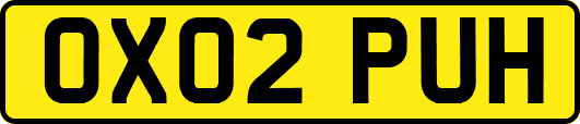 OX02PUH