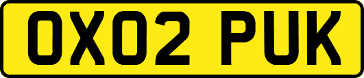 OX02PUK