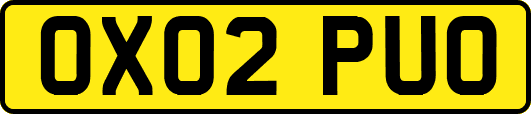 OX02PUO