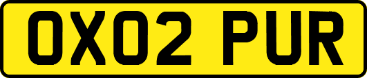 OX02PUR
