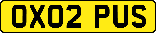 OX02PUS