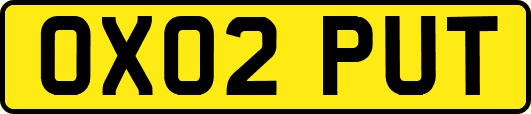 OX02PUT