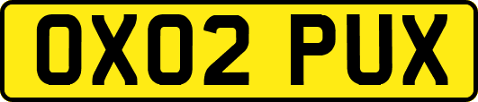 OX02PUX