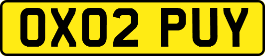 OX02PUY
