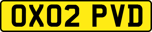 OX02PVD