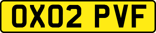 OX02PVF