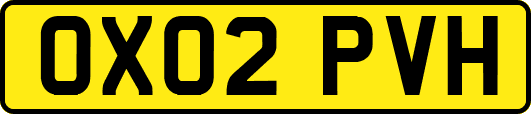 OX02PVH