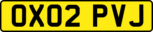 OX02PVJ