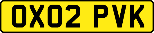 OX02PVK
