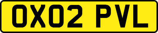 OX02PVL