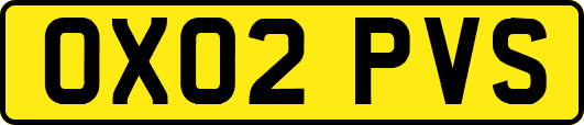 OX02PVS