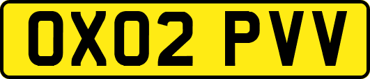 OX02PVV