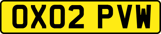 OX02PVW