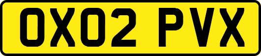 OX02PVX