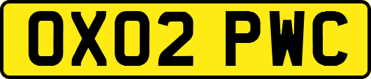OX02PWC