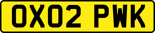 OX02PWK