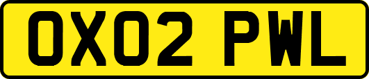 OX02PWL