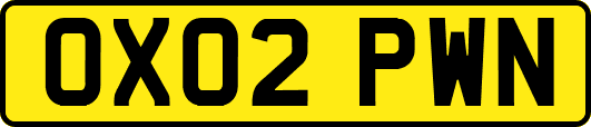 OX02PWN