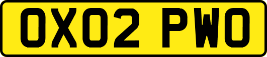 OX02PWO