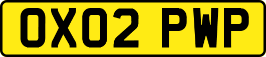 OX02PWP