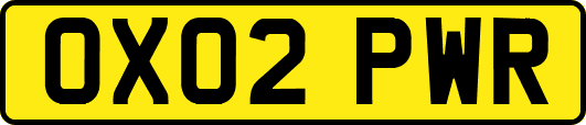 OX02PWR