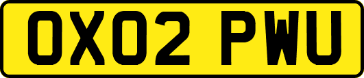 OX02PWU