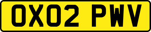 OX02PWV