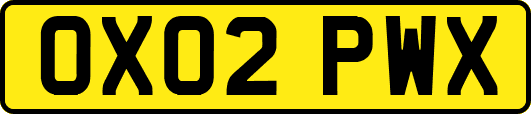 OX02PWX