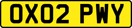 OX02PWY