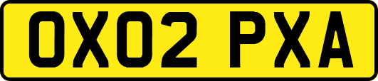 OX02PXA