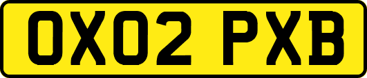 OX02PXB