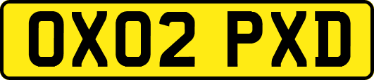 OX02PXD