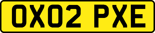 OX02PXE