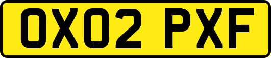 OX02PXF