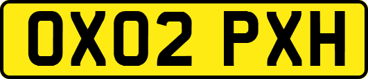 OX02PXH